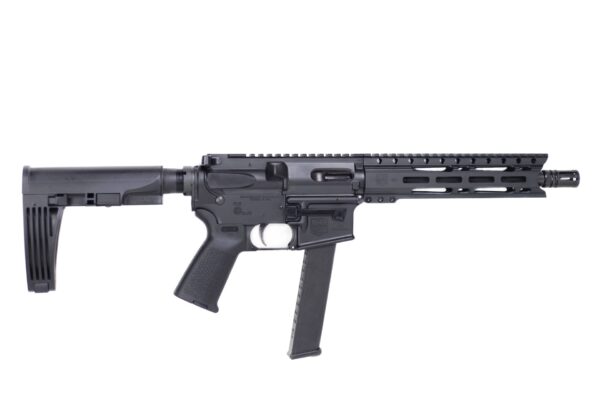 Diamondback Firearms DB9R PISTOL 9MM