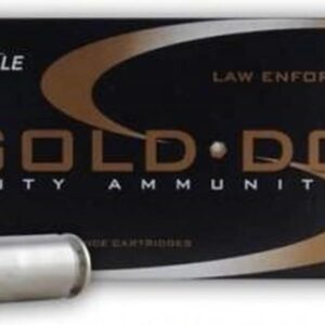 45 Auto+P Speer LE Gold Dot 200 Grain, GDHP Ammo, 50 Round
