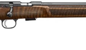 CZ 457 Varmint MTR .22 LR 20.5" Turkish Walnut (02345)
