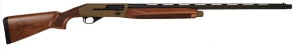 CZ 1012 Bronze 12 GA 28" 4+1 (06353)