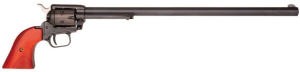 Heritage Manufacturing Rough Rider .22 LR 16" Cocobolo Grips 6 Round