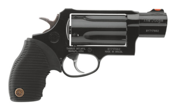 Taurus The Judge-PD UL .45LC/.410 Revolver