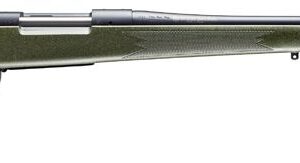 Bergara Rifles B14LM102 B-14 Hunter Bolt 7mm Remington Magnum 24" 2+1 Synthetic