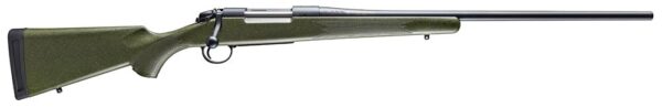 Bergara Rifles B14LM102 B-14 Hunter Bolt 7mm Remington Magnum 24" 2+1 Synthetic