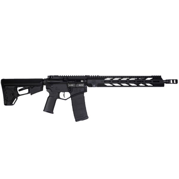 Diamondback Firearms DIAMOND DB15 RIFLE 223 REM | 5.56 NATO