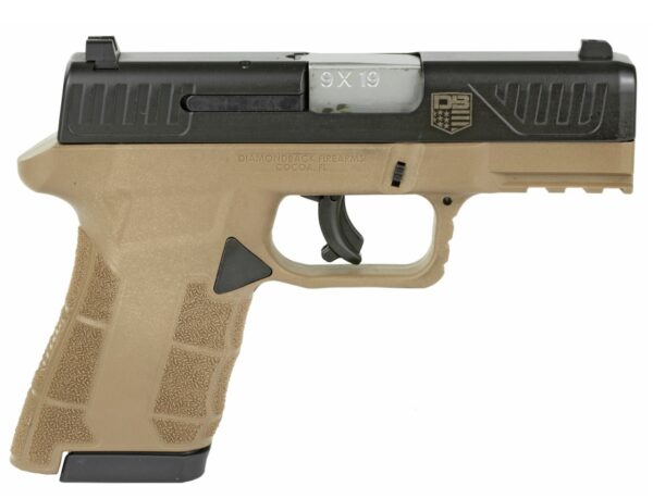 Diamondback Firearms AM29 9MM