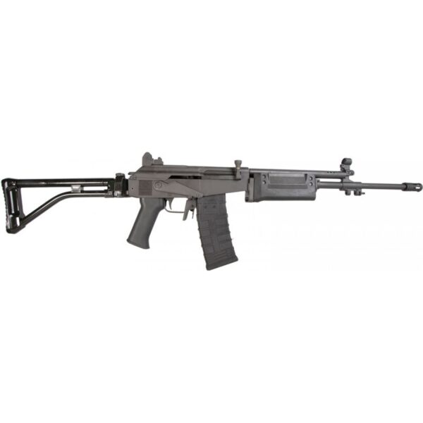 WEATHERBY VANGUARD WEATHERGUARD 7MM REM MAG