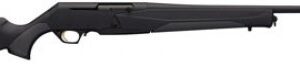 Browning 031048218 BAR MK3 Stalker Semi-Automatic 7.62 NATO/.308 WIN 22 4+1 Syn