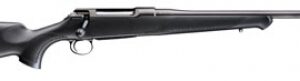 Sauer S1S7MM 100 Classic XT Bolt 7mm Rem Mag 24.4 4+1 Synthetic Black Stock Blac