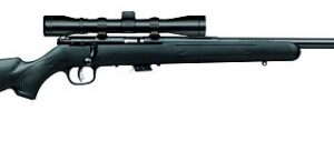 Savage 29200 MKII-FVXP .22 LR AT W/SCP