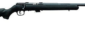 Savage 28700 MKIIFV 22 LR AT HB