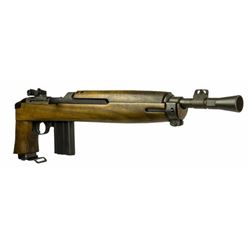 Inland Mfg ILM200 Advisor M1 Pistol Semi-Automatic 30 Carbine 12" 15+1 Walnut B