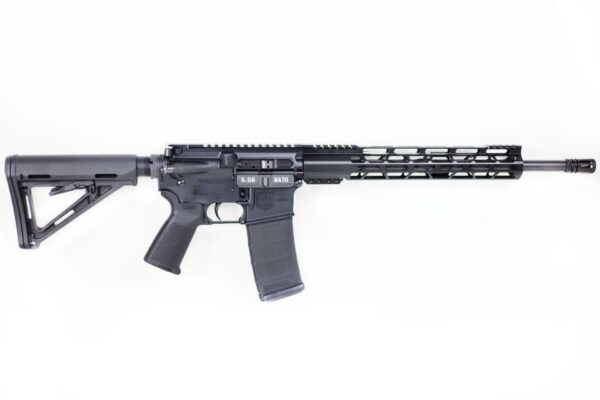 Diamondback Firearms CARBON DB15 RIFLE 223 REM | 5.56 NATO