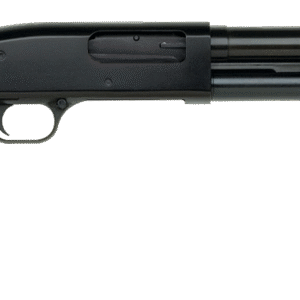 Maverick 88 Security 12 GA 18.5" Cylinder Bore 5+1
