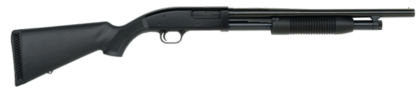Maverick 88 Security 12 GA 18.5" Cylinder Bore 5+1