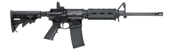 Smith & Wesson M&P 15 Sport II .223 REM/5.56 NATO
