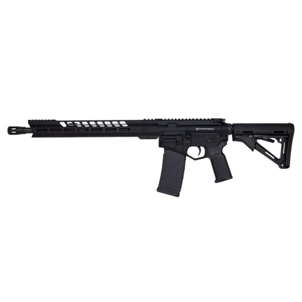 Diamondback Firearms BLACK GOLD DB15 RIFLE 223 REM | 5.56 NATO