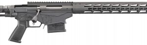 Ruger Precision Rifle 18019 223rem 20 10+1