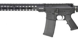 Colt LE6920-R Trooper Semi-Automatic .223 REM/5.56 NATO 16.1 3