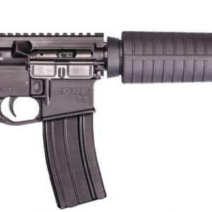 Core 15 M4 Scout Piston Rifle 5.56 30+1
