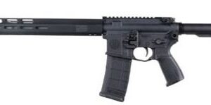 Sig Sauer M400 TREAD 5.56 NATO 16 Black MLOK
