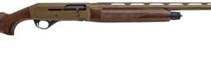 Stoeger 3000 Semi-Auto Shotgun 12 GA 28" 3" Chmbr Walnut Stock Burnt Bronze