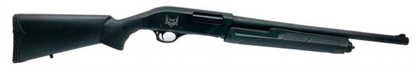 Emperor Arms MXP12 12 GA 4rd 18.5" Pump Action