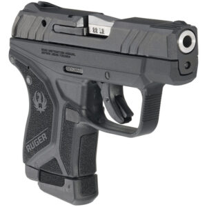 Ruger Lite Rack LCP ll .22 LR 2.75in. 10+1