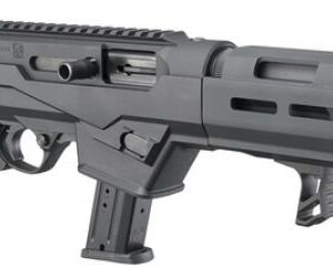 Ruger PC Charger Pistol 6.5 9mm 17 RD M-LOK  -  Maximum Quantity: 2