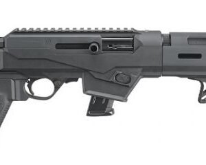 Ruger PC Charger Pistol 6.5 9mm 10 RD M-LOK  -  Maximum Quantity: 2