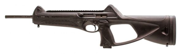 Beretta CX4 Storm 9mm 17+1 with Top Rail - Image 2