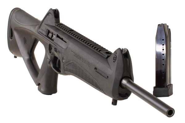 Beretta CX4 Storm 9mm 17+1 with Top Rail - Image 3