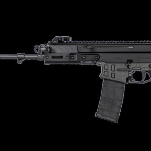 CZ Bren 2 Ms Pistol 5.56mm 14