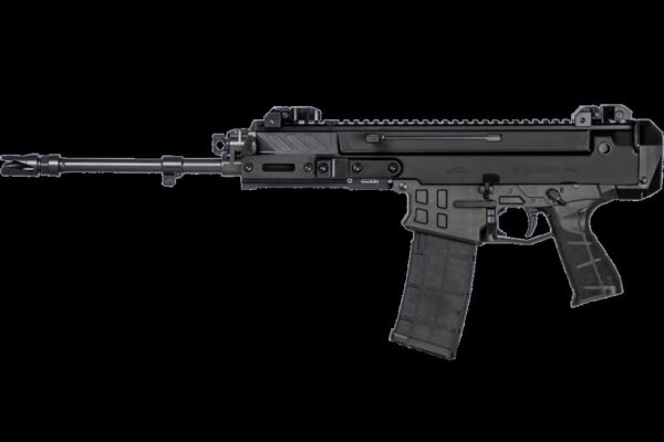 CZ Bren 2 Ms Pistol 5.56mm 14