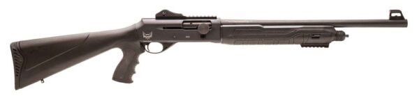 Emperor Arms MX5 Tactical 12 GA 20" 4+1