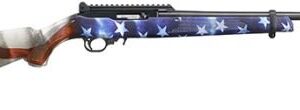 Ruger 10/22 COL#4 VOTE SEMI .22 LR 10+1