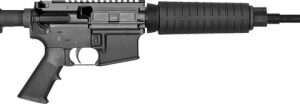 Del-ton Echo 316L Optics Ready