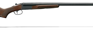 Stoeger Uplander Longfowler Side by Side 12GA 30" Shotgun