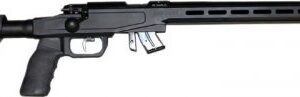 ANSCHUTZ 1710 XLR HB .22 LR