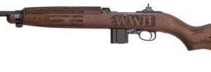 Auto Ordnance - M1 Carbine Vengeance, 30 cal, 18", Blade Fro