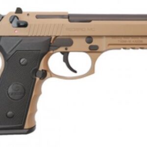EUROPEAN AMERICAN ARMORY GIRSAN REGARD 9MM Flat Dark Earth 18RD