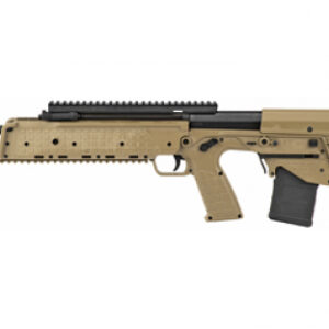 Kel-Tec CNC RDB20 5.56 NATO 20 20RD TAN