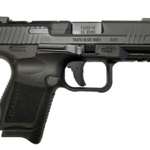 Canik 55 TP9 ELITE SC BLKOUT 3.5  -  Maximum Quantity: 2