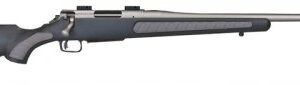 Thompson Center Arms Venture II, 5.56/223, 22" Barrel, Silver Weathershield/Black Composite, 3-rd