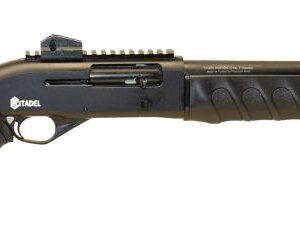 Legacy Citadel Warthog Tactical 12 GA 20 4+1
