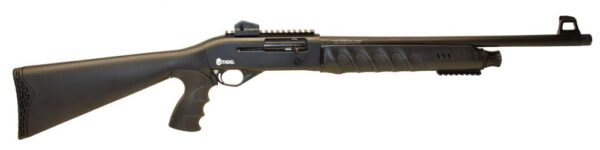 Legacy Citadel Warthog Tactical 12 GA 20 4+1