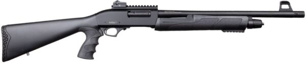 TriStar Cobra SP Force Pump 12Ga/18.5 Pistol Grip 5+1