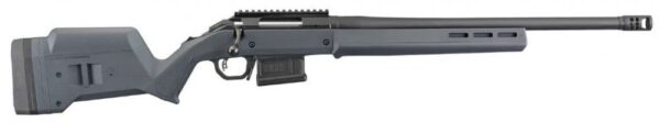 Ruger American Hunter .308 Win. 20" Magpul Adjustable Stock