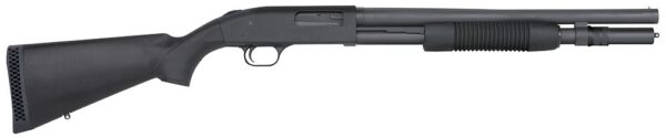 Mossberg & Sons 590 12 GA 18" 6+1 Cylinder Bore