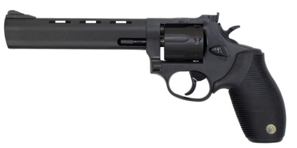 Taurus Tracker-17 17HMR Revolver with 6.5-Inch Barrel